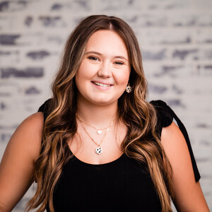 Fundraising Page: Emily Gaston